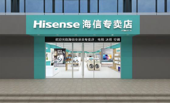 安龙如何加强专卖店门头设计品质？